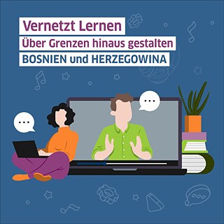 Rümanien: Vernetzt Lernen – Über Grenzen hinaus gestalten