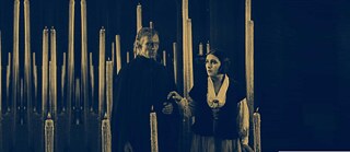 Fritz Lang: Unavená smrt