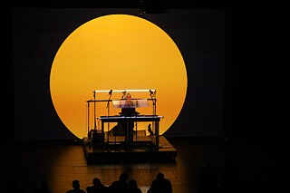 Ash Fure pres. ANIMAL ½ Radialsystem CTM Festival 2025 