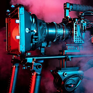 Film Screening Photo