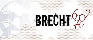 brecht 70