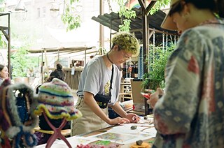 Celestial Festival III