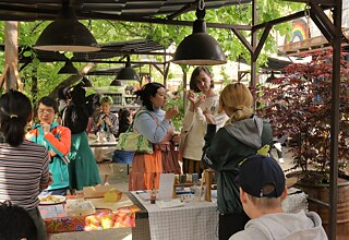 Celestial Festival V