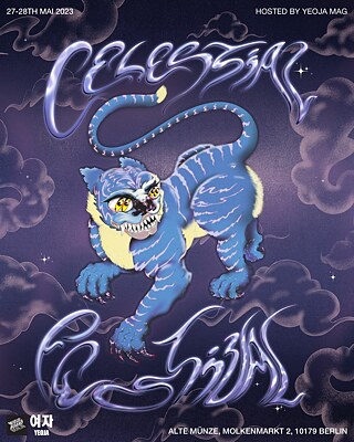 Celestial Festival 2023