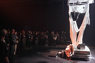 Emme Radialsystem CTM Festival 2025