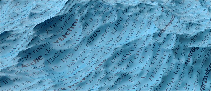 Příliv příběhů