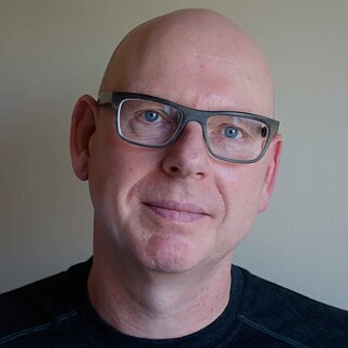 Portrait Roy Grundmann