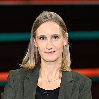 Kristin Helberg 