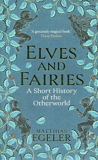 Matthias Engeler: Elves & Fairies