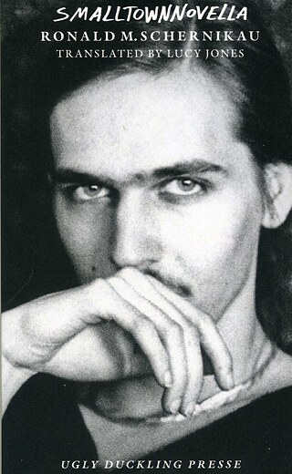 Ronald Schernikau: SMALLTOWNNOVELLA