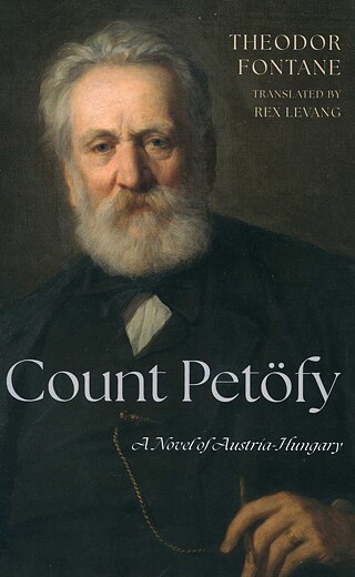 Theodor Fontane: Count Petofy