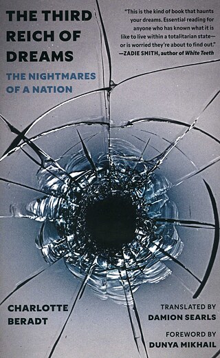 Charlotte Beradt: Third Reich of Dreams