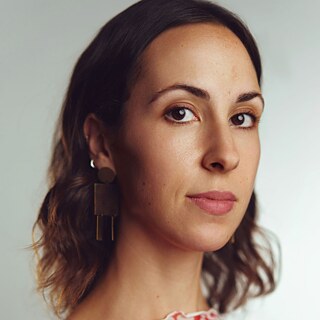 Isabella Parlamis