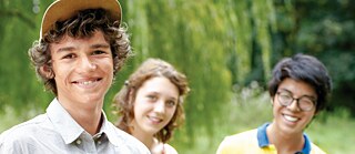 Jugendkurs; © Goethe-Institut Deutschland