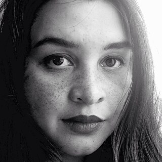 Jules Leaño Postrait