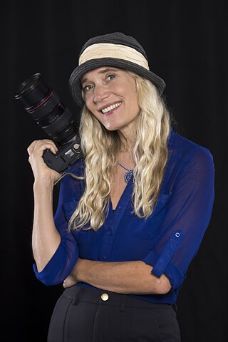 portrait Julia Cumes