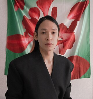 Minh Duc Pham Portrait