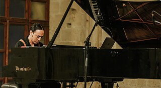 Solo Piano Concert