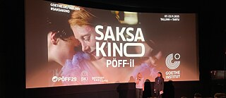 Saksa Kino 2025