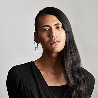 Sarnt Utamachote Portrait