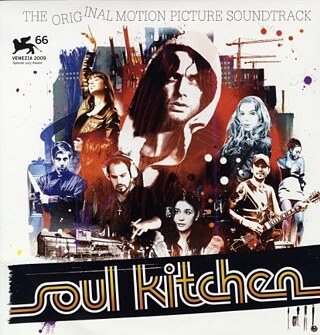 Film Screening: Soul Kitchen (2009)