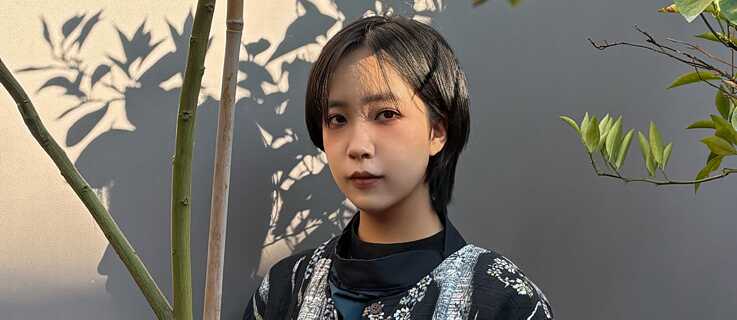 © Yuxuan Cui