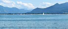 Chiemsee