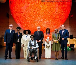 capa principal do evento