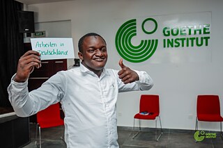 Interaktiver Workshop