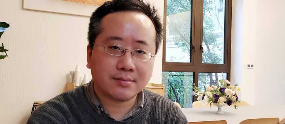 Liang Jie
