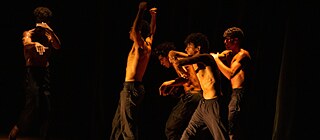 AFAC Performing Arts Grant