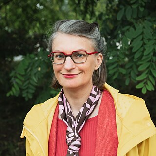 Aleksandra Grzonkowska 
