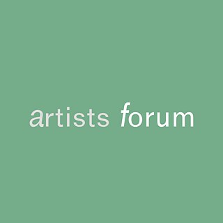 Artists Forum