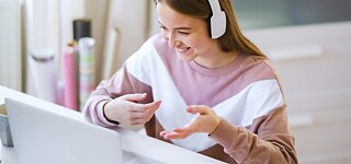 Online-Sprachkurse für Deutschlehrende