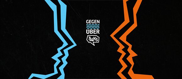 Gegenüber Talks