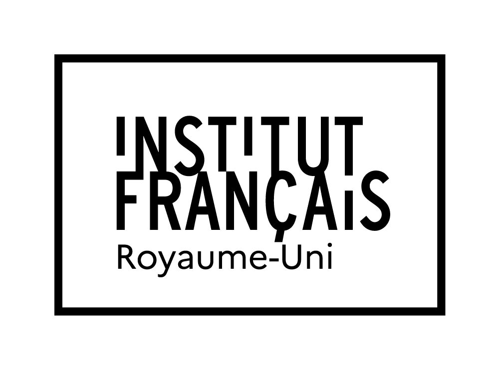 Logo Institut français du Royaume-Uni