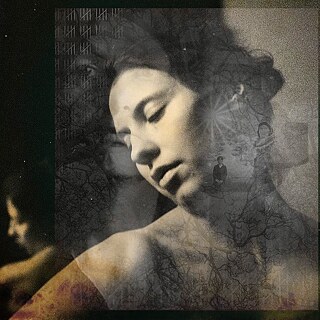 Blue Notes Exhibition - Astrid Riecken