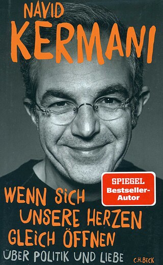 Wenn sich unsere Herzen gleich öffnen : über Politik und Liebe 