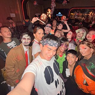 House of Dirty Portrait