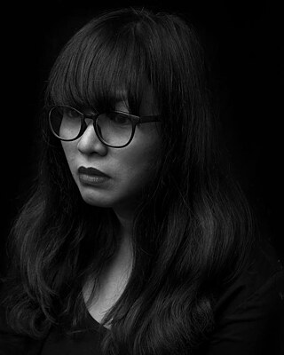 Universe Baldoza Portrait