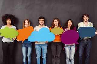  DaF-Unterricht in der Praxis – Impulse und Austausch