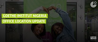 Office Location Update