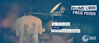 Freie Feder- Plume libre JAN 26