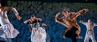 It all started with a winner 