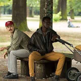 Berlin Alexanderplatz