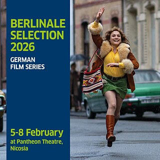 Berlinale Selection 2026 – Key Visual