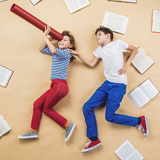 „Emil und die Detektive“