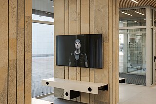 Bjørn Melhus, „I‘m Not The Enemy“, 2011-2025 (Ausstellungsansicht)