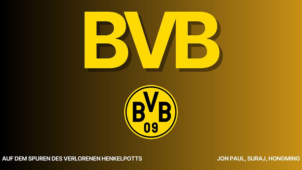 BVB 1