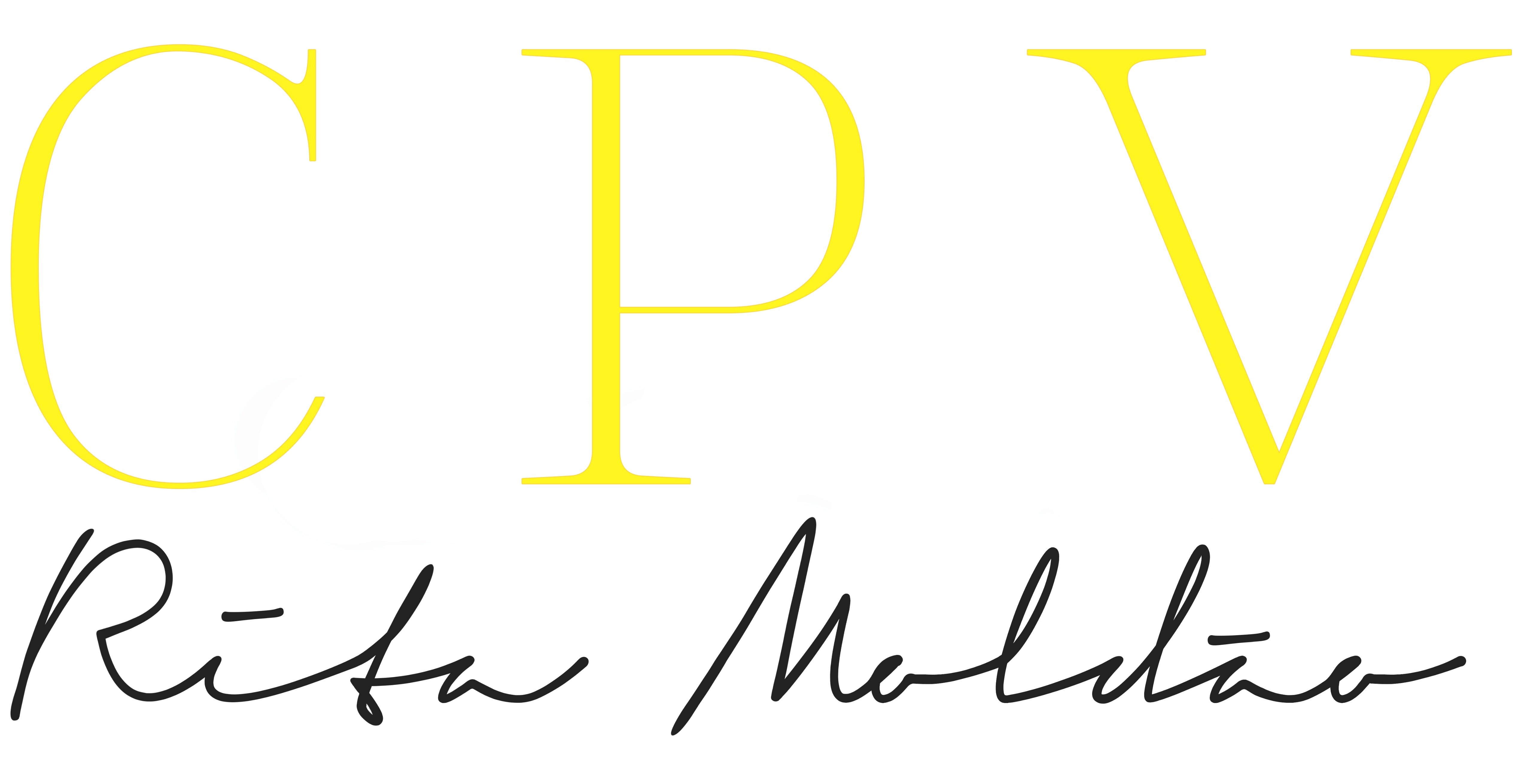 Logo Centro Progreso Vocal Rita Moldau